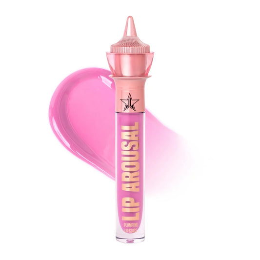Brillo Labial Voluminizador Pink Pump