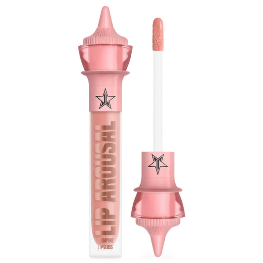 Brillo Labial Voluminizador Fluffer