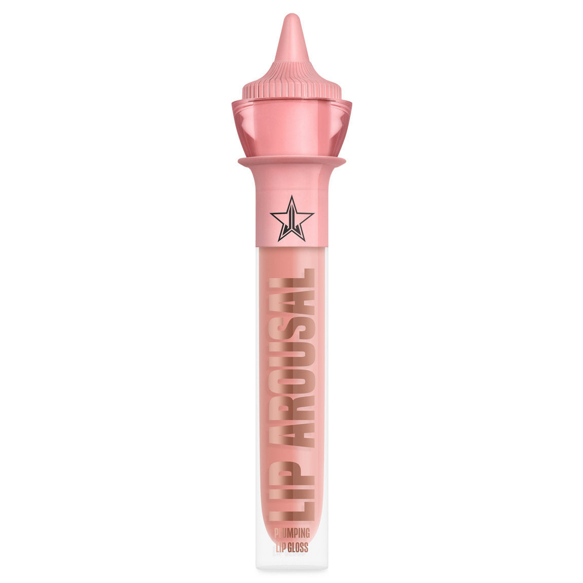Brillo Labial Voluminizador Fluffer