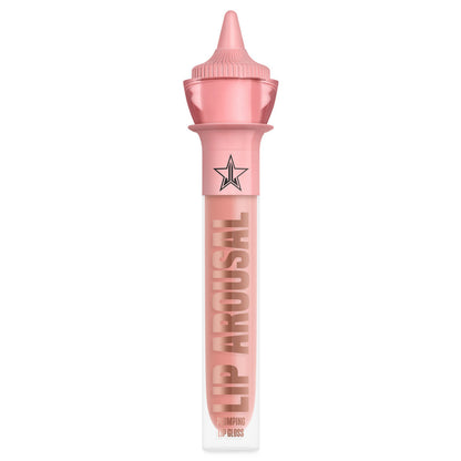 Brillo Labial Voluminizador Fluffer
