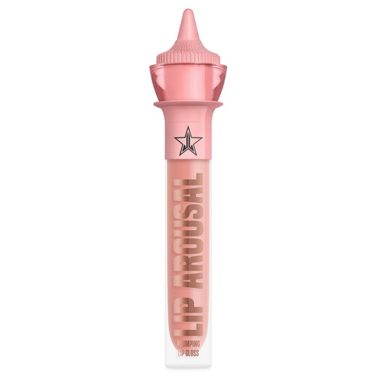 Brillo Labial Voluminizador Fluffer