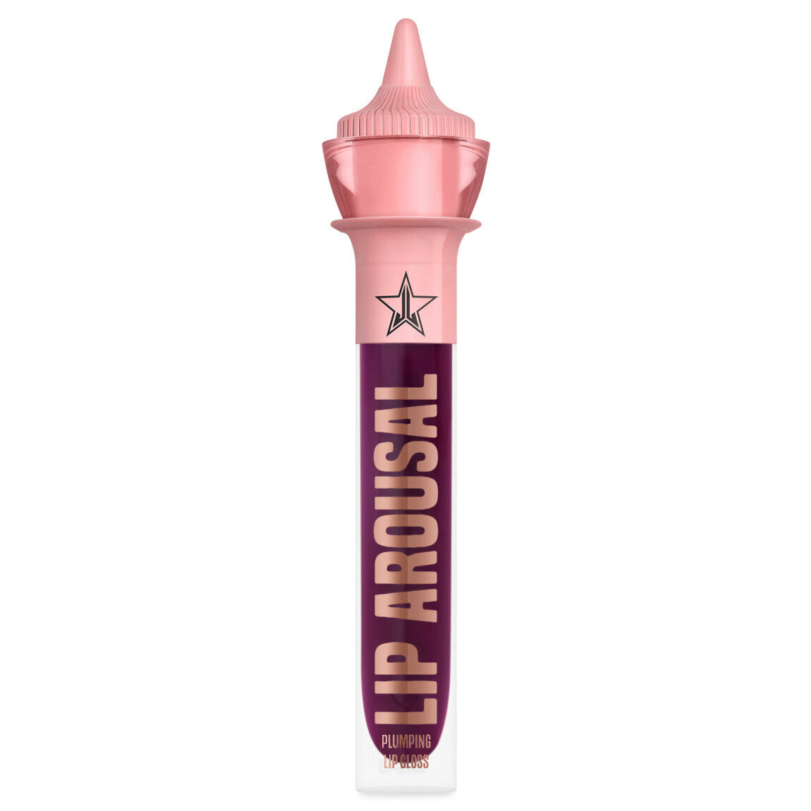 Brillo Labial Voluminizador Voyeurism