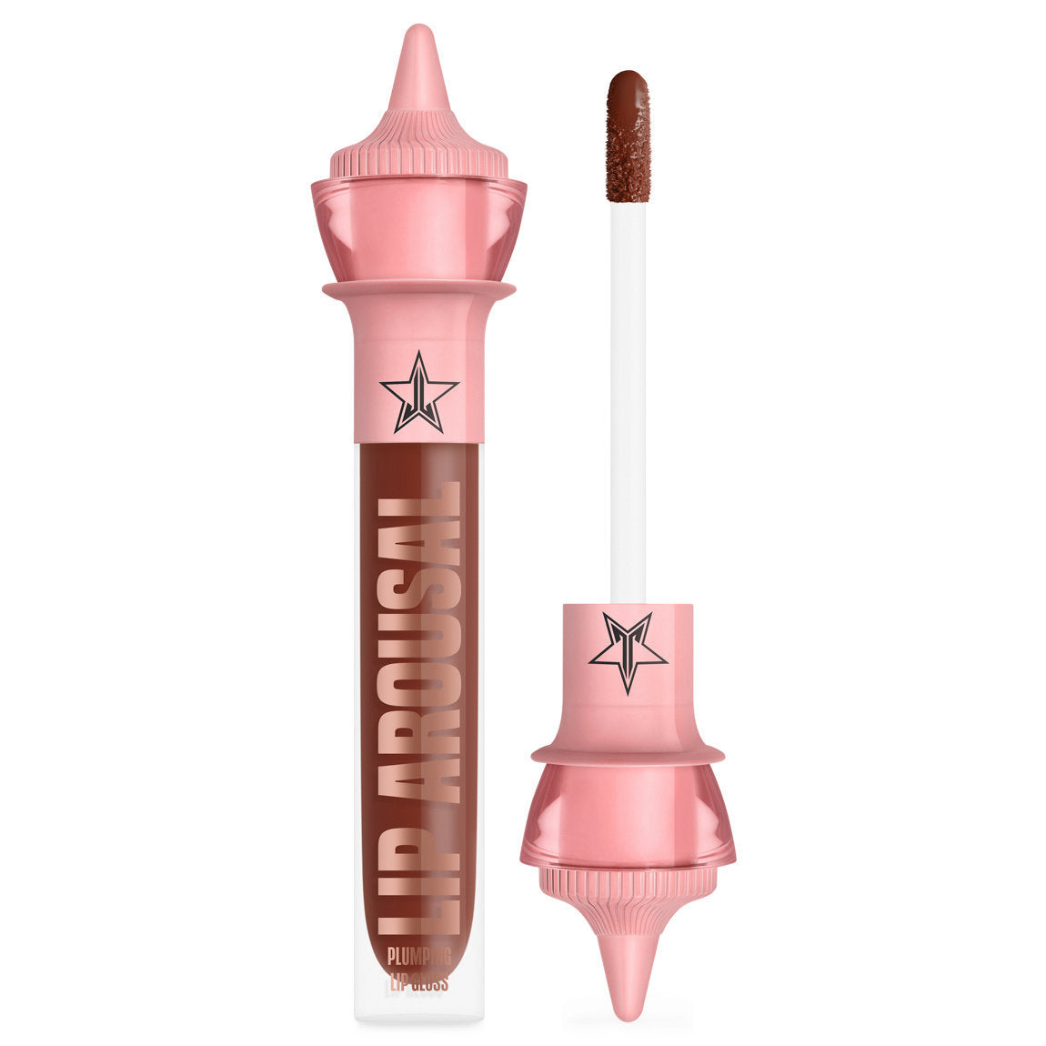 Brillo Labial Voluminizador Craving Chocolate