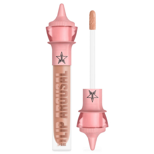 Brillo Labial Voluminizador Versatile