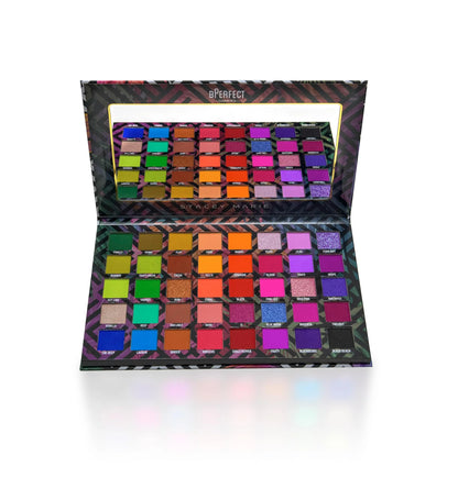 Paleta de sombras Carnival III Love Tahiti