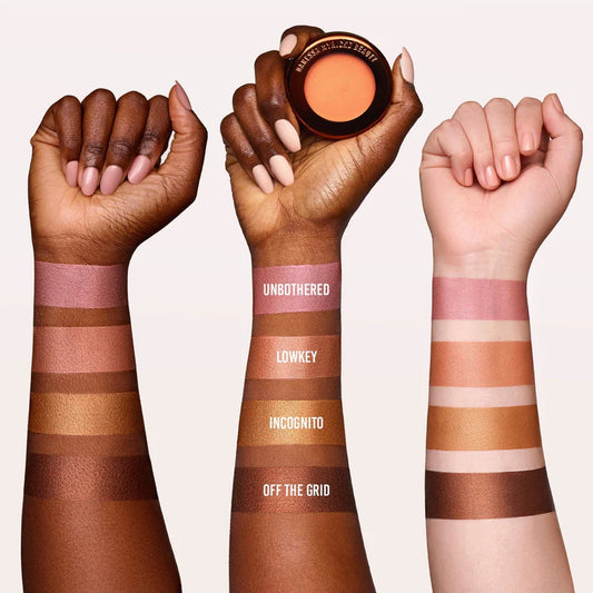 Iluminador Yummy Skin Blurring Balm Lowlighter Lowkey