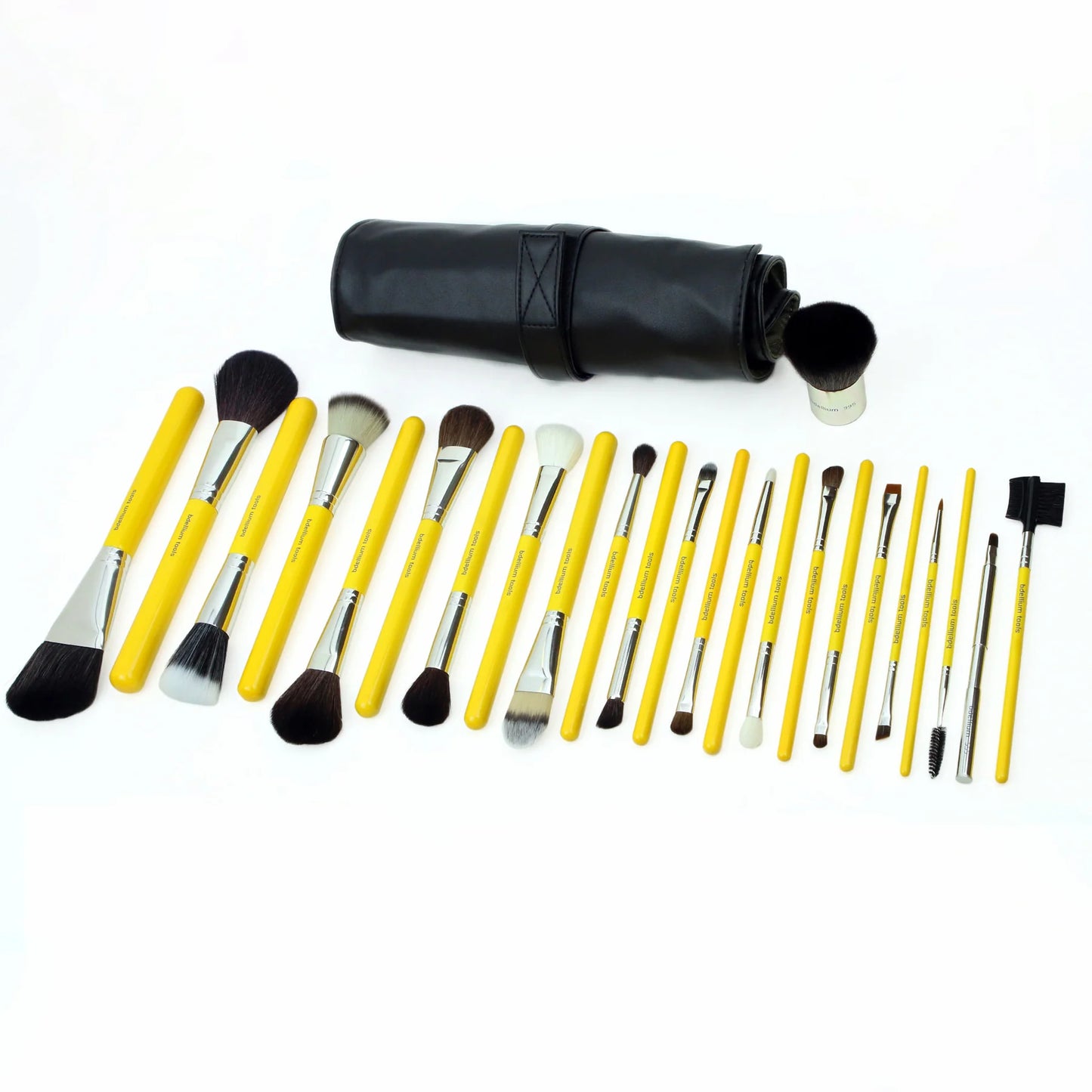 Set de Brochas Studio Series Luxury de 24 pcz