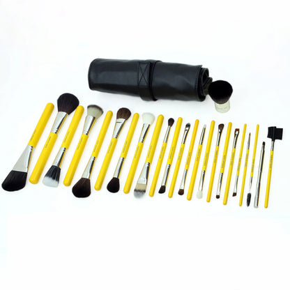 Set de Brochas Studio Series Luxury de 24 pcz