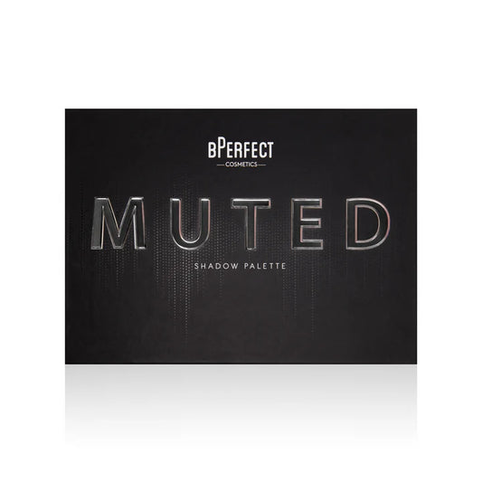 Paleta de Sombras Muted Palette 2