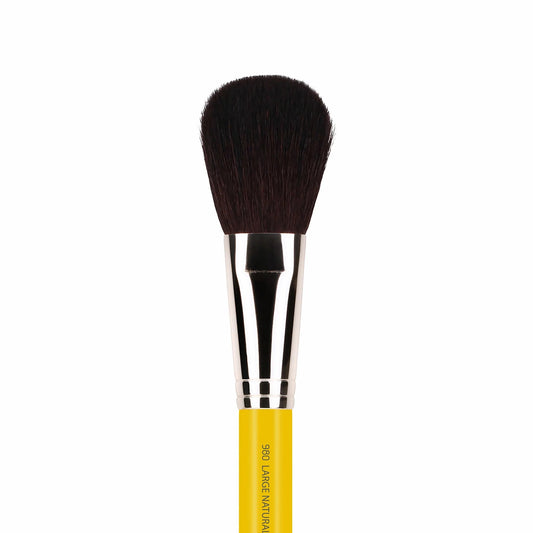 Brocha para rostro 980 Natural Powder