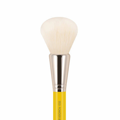 Brocha para rostro 959 Powder Blending