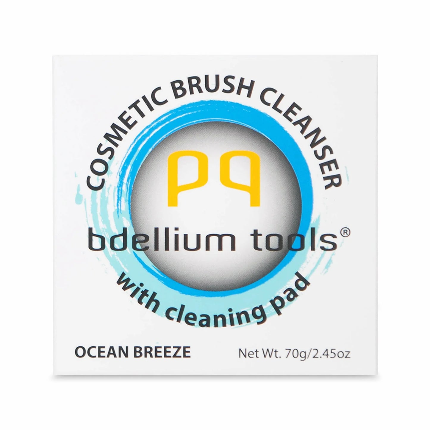 Limpiador de Brochas Ocean Breeze