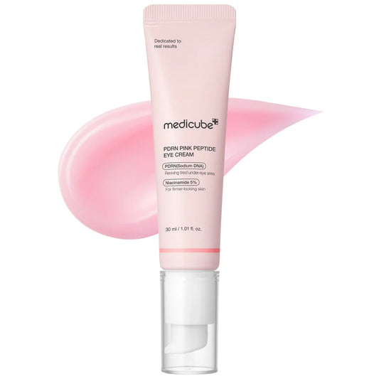Crema para Ojos PDRN Pink Peptide 30 ml