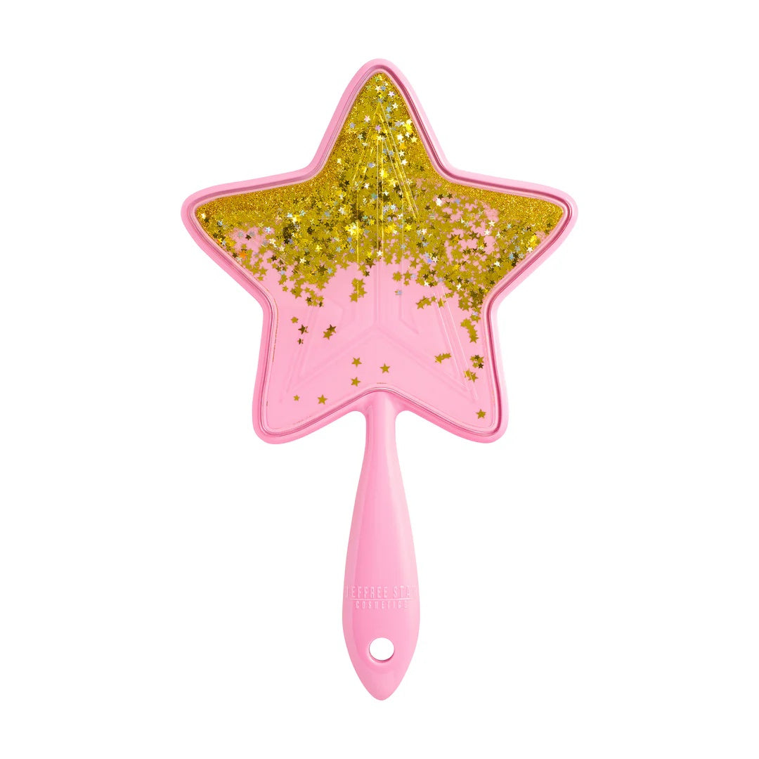 Espejo de mano Iconic Pink