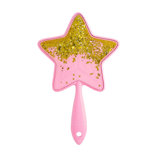 Espejo de mano Iconic Pink