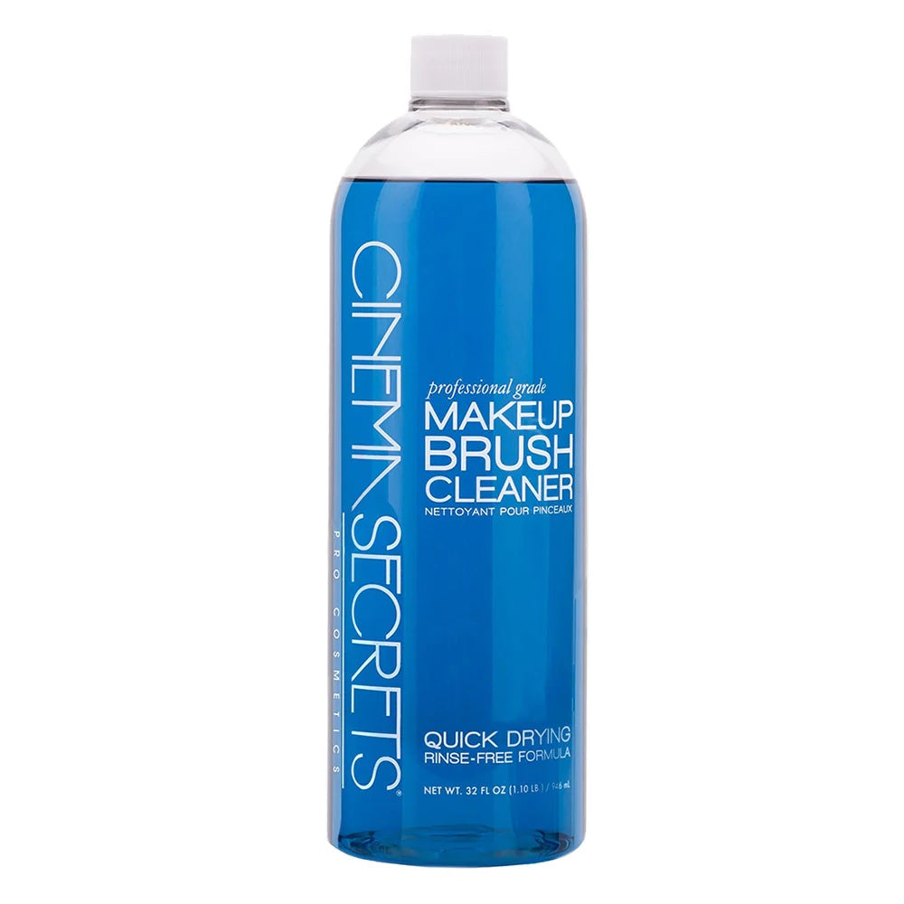 Limpiador de brochas Original Blue Vanilla 945ml