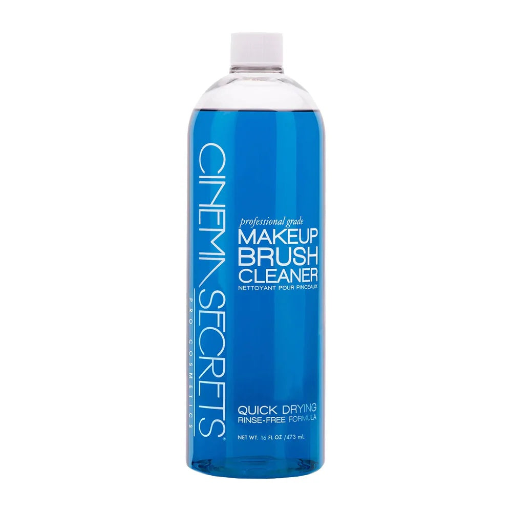 Limpiador de brochas Original Blue Vanilla 473ml