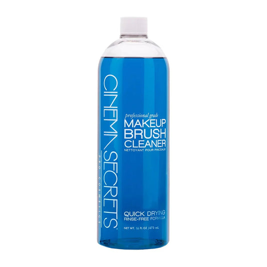 Limpiador de brochas Original Blue Vanilla 473ml