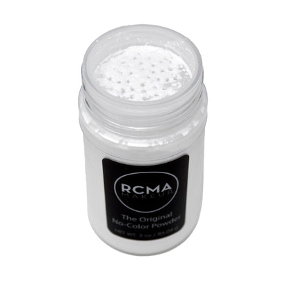 Polvo No-Color Powder