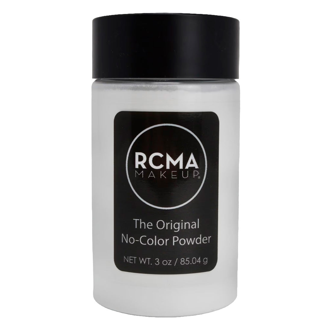 Polvo No-Color Powder