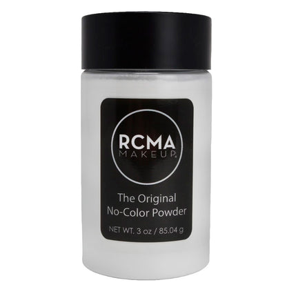 Polvo No-Color Powder