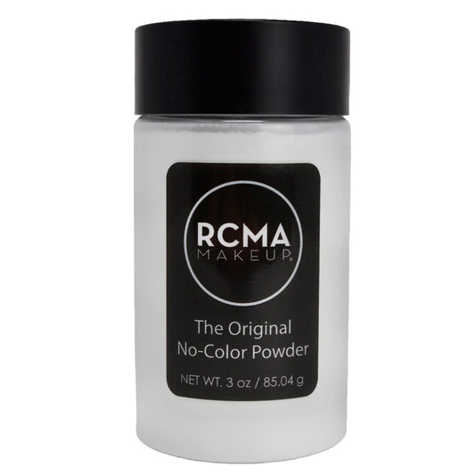 Polvo No-Color Powder