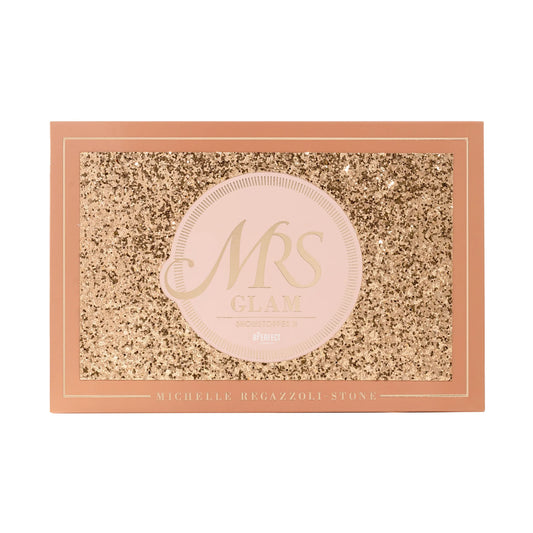 Paleta de sombras Mrs Glam Showstopper II