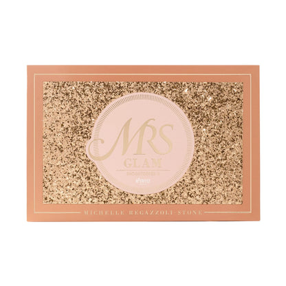 Paleta de sombras Mrs Glam Showstopper II