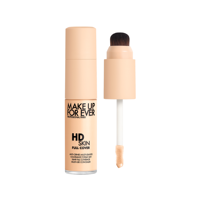 Corrector Liquido HD Skin Full Cover 1N06
