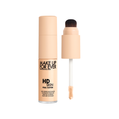 Corrector Liquido HD Skin Full Cover 1N06