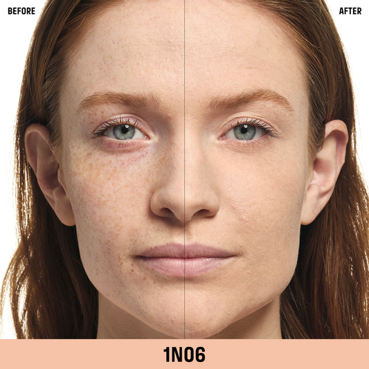 Corrector Liquido HD Skin Full Cover 1N06