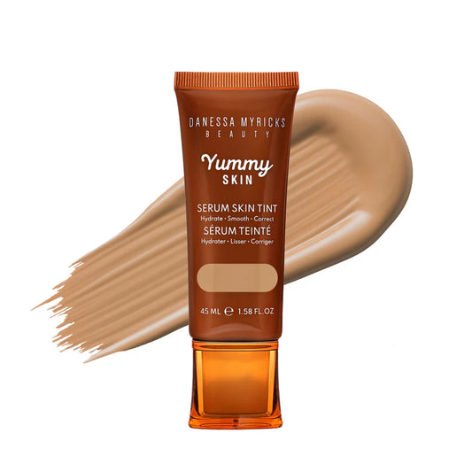 Base ligera Yummy Skin Serum Skin Tint tono 6.5
