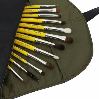 Set de Brochas Studio Series para Ojos de 12 pcz