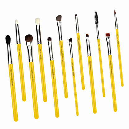 Set de Brochas Studio Series para Ojos de 12 pcz