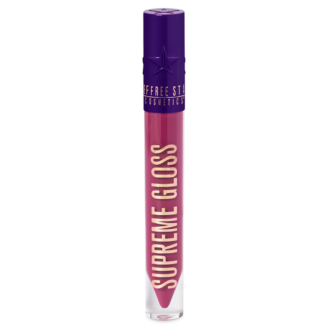 Brillo Labial Supremo Pink Uranus