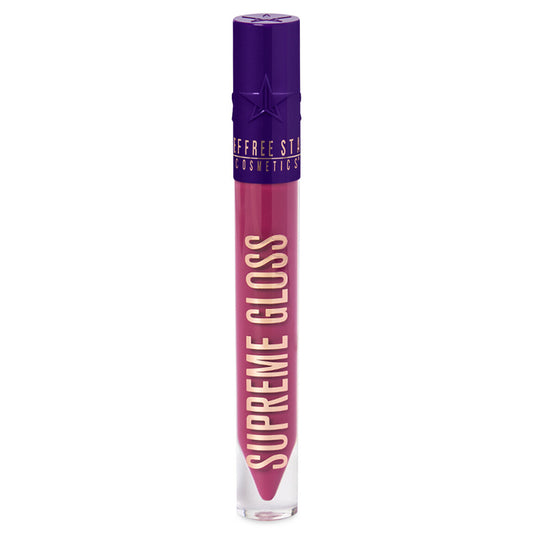 Brillo Labial Supremo Pink Uranus
