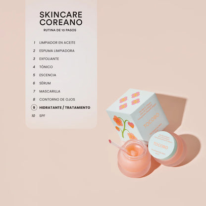 Mascarilla Labial Vita Glazed Lip Mask