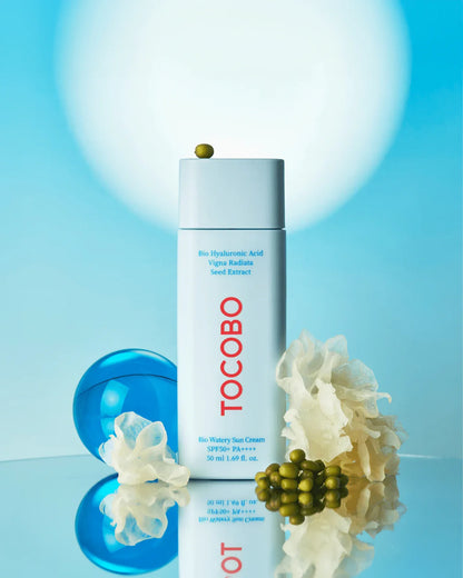 Protector solar Bio Water Sun Cream SPF50 PA+++
