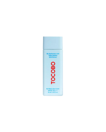 Protector solar Bio Water Sun Cream SPF50 PA+++