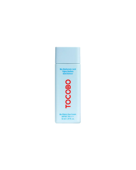 Protector solar Bio Water Sun Cream SPF50 PA+++