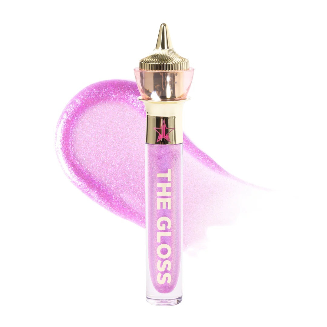 Brillo Labial Softcore Sparkle