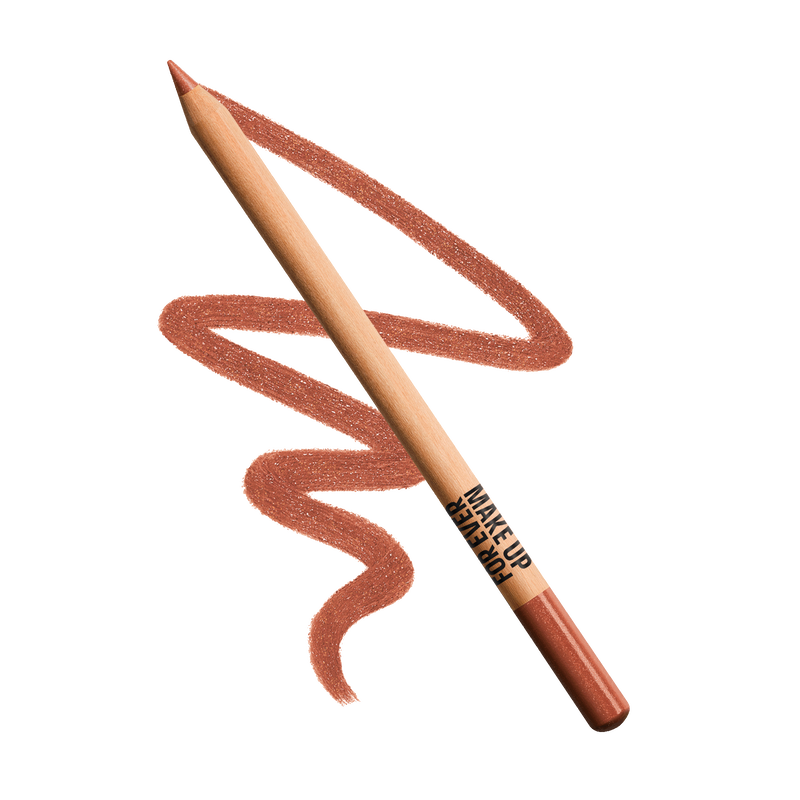 Lápiz delineador Artist Color Pencil 600 Caffeine