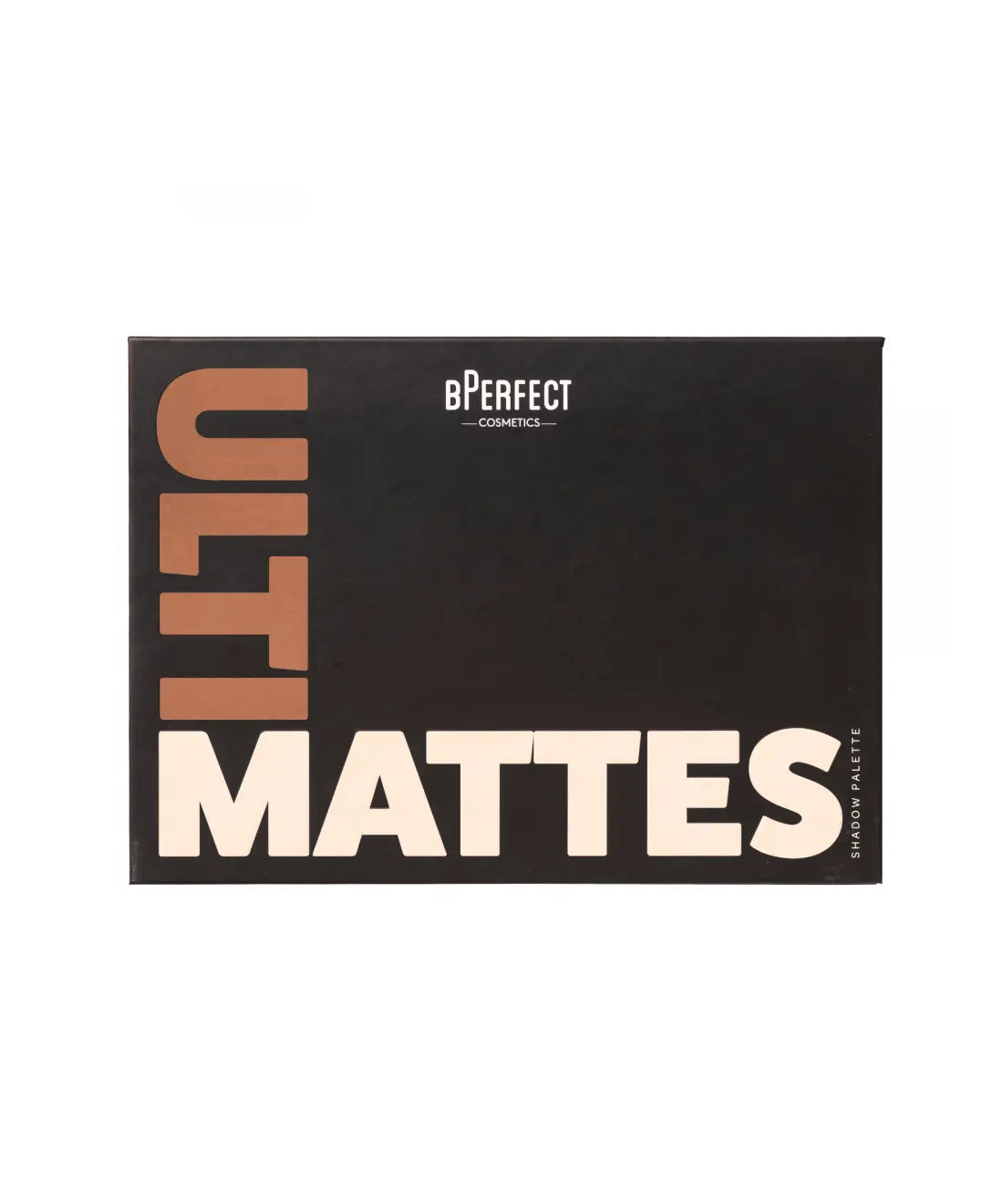 Paleta de Sombras Ultimattes