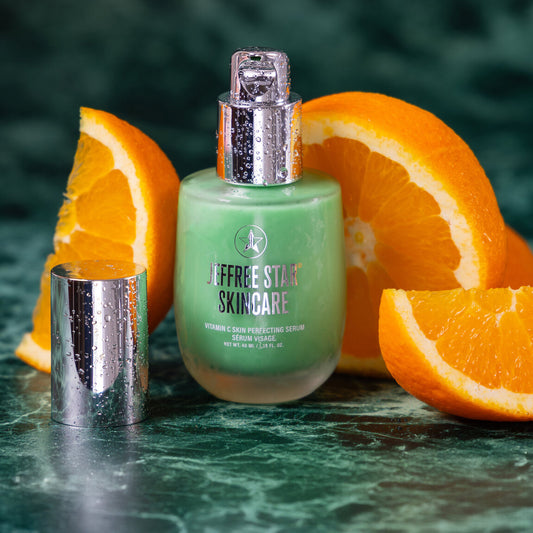 Sérum perfeccionador de vitamina C