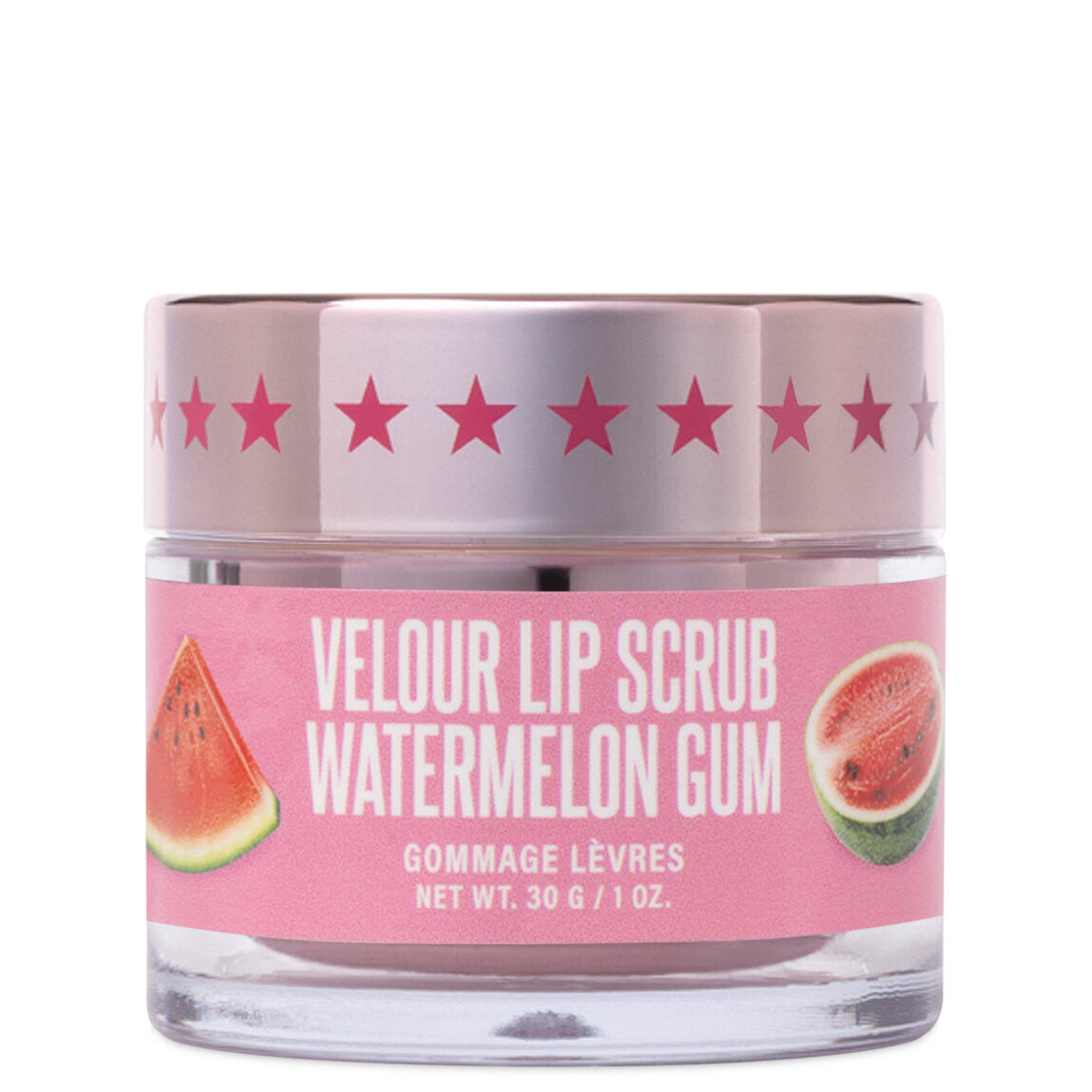 Exfoliante labial Watermelon Gum