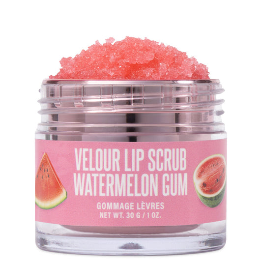 Exfoliante labial Watermelon Gum