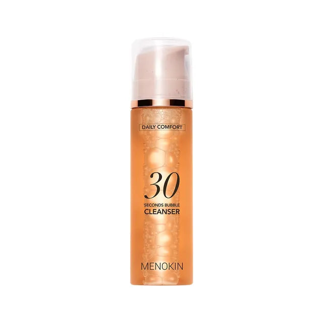 Limpiador facial en Espuma 30 Seconds Bubble Cleanser Perfect 150 ml