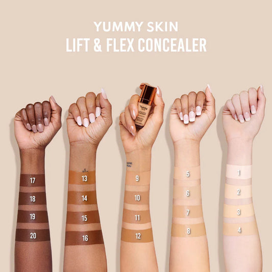Corrector Yummy Skin Lift & Flex tono 11