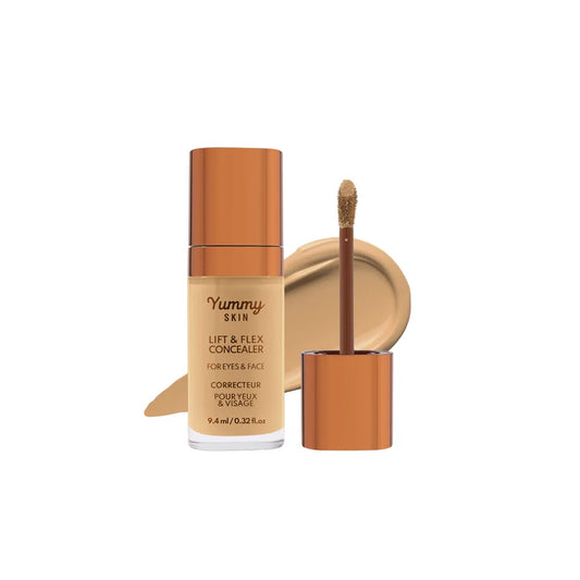 Corrector Yummy Skin Lift & Flex tono 8