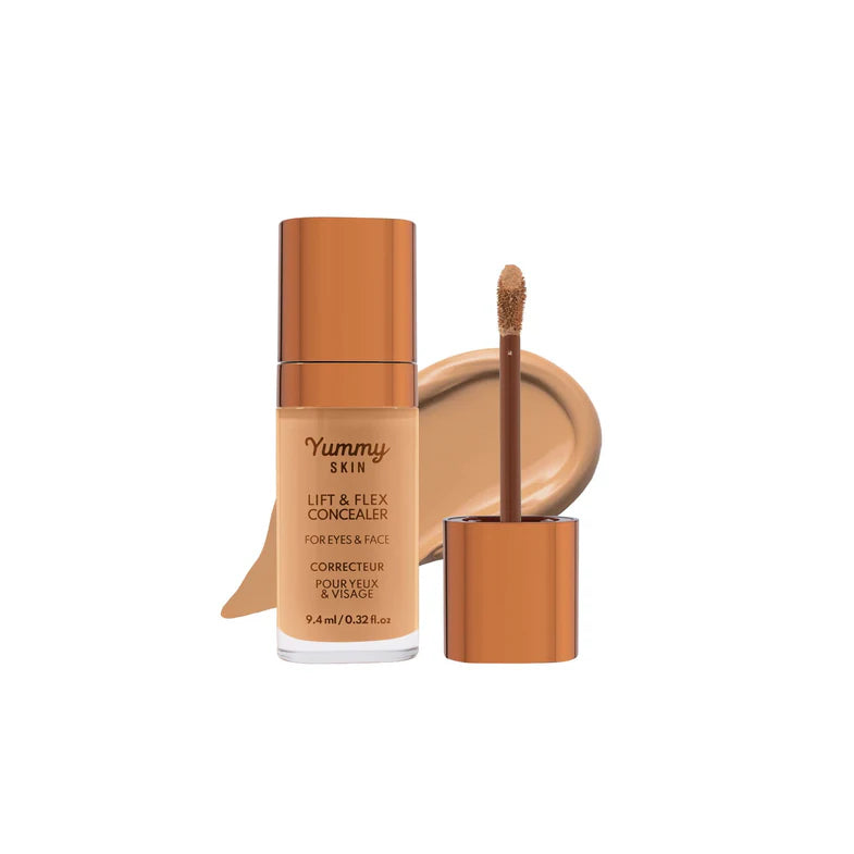 Corrector Yummy Skin Lift & Flex tono 9
